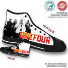 3 ONEFOUR BAND shoes