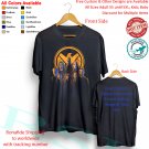 2 AGENT OF S.H.I.E.L.D T-Shirt Adult S-5XL Youth Babies Toddler