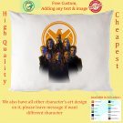 2 AGENT OF S.H.I.E.L.D Pillow Cases
