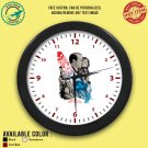 3 AGENT OF S.H.I.E.L.D Wall Clocks