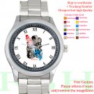 3 AGENT OF S.H.I.E.L.D WATCHES