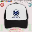 4 AGENT OF S.H.I.E.L.D Hats Caps