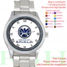 4 AGENT OF S.H.I.E.L.D WATCHES