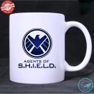 4 AGENT OF S.H.I.E.L.D Mug