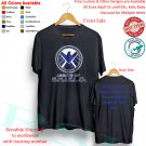 4 AGENT OF S.H.I.E.L.D T-Shirt Adult S-5XL Youth Babies Toddler