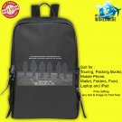 5 AGENTS OF S.H.I.E.L.D Backpack Bags