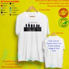 5 AGENTS OF S.H.I.E.L.D T-Shirt Adult S-5XL Youth Babies Toddler