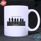 5 AGENTS OF S.H.I.E.L.D Mug