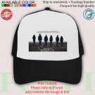 5 AGENTS OF S.H.I.E.L.D Hats Caps