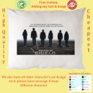 5 AGENTS OF S.H.I.E.L.D Pillow Cases