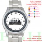 5 AGENTS OF S.H.I.E.L.D WATCHES