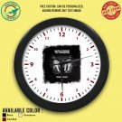 1 ONEFOUR BAND Wall Clocks