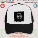 1 ONEFOUR BAND Hats Caps