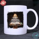 2 ONEFOUR BAND Mug