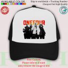 3 ONEFOUR BAND Hats Caps