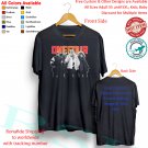 3 ONEFOUR BAND T-Shirt Adult S-5XL Youth Babies Toddler