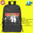 3 ONEFOUR BAND Backpack Bags