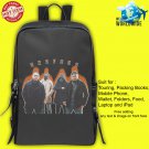 4 ONEFOUR BAND Backpack Bags