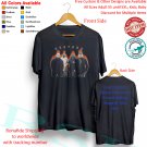 4 ONEFOUR BAND T-Shirt Adult S-5XL Youth Babies Toddler