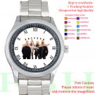4 ONEFOUR BAND WATCHES