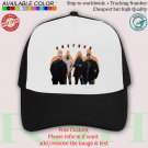 4 ONEFOUR BAND Hats Caps