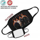 4 ONEFOUR BAND face mask