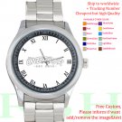 5 ONEFOUR BAND WATCHES
