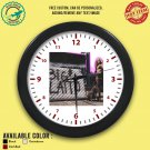 1 MULATTO Wall Clocks