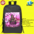 2 MULATTO Backpack Bags