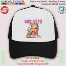 4  MULATTO Hats Caps
