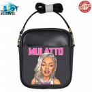 4  MULATTO sling bags