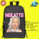 4  MULATTO Backpack Bags