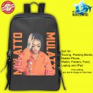 5 MULATTO Backpack Bags