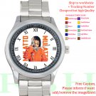 5 MULATTO WATCHES