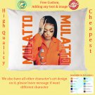 5 MULATTO Pillow Cases