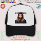 1 JASON MOMOA Hats Caps