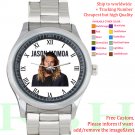 1 JASON MOMOA WATCHES