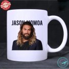 1 JASON MOMOA Mug