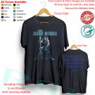 2 JASON MOMOA T-Shirt Adult S-5XL Youth Babies Toddler