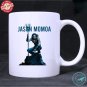 2 JASON MOMOA Mug