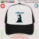 2 JASON MOMOA Hats Caps