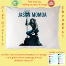 2 JASON MOMOA Pillow Cases