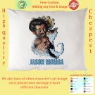 3 JASON MOMOA Pillow Cases