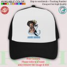 3 JASON MOMOA Hats Caps