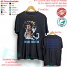 3 JASON MOMOA T-Shirt Adult S-5XL Youth Babies Toddler