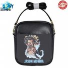 3 JASON MOMOA sling bags