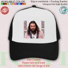 4 JASON MOMOA Hats Caps