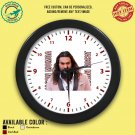 4 JASON MOMOA Wall Clocks
