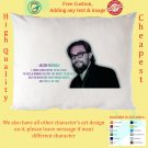 5 JASON MOMOA Pillow Cases