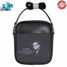 5 JASON MOMOA sling bags